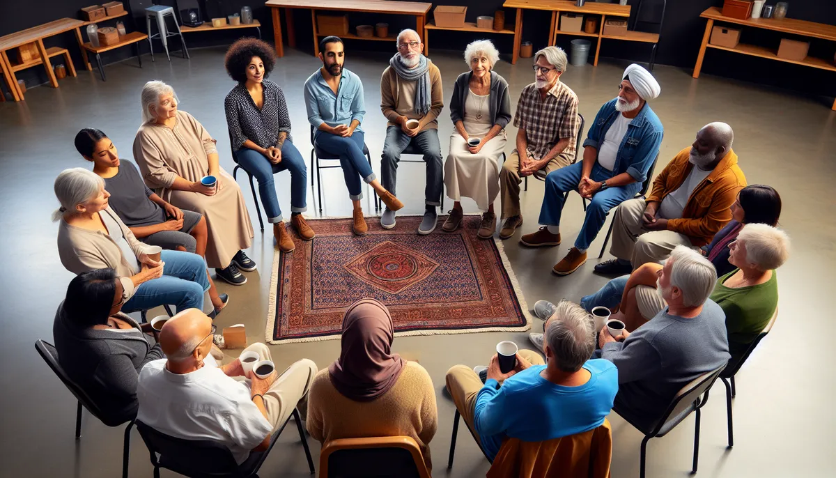 AA Meetings in Kansas: Complete Guide