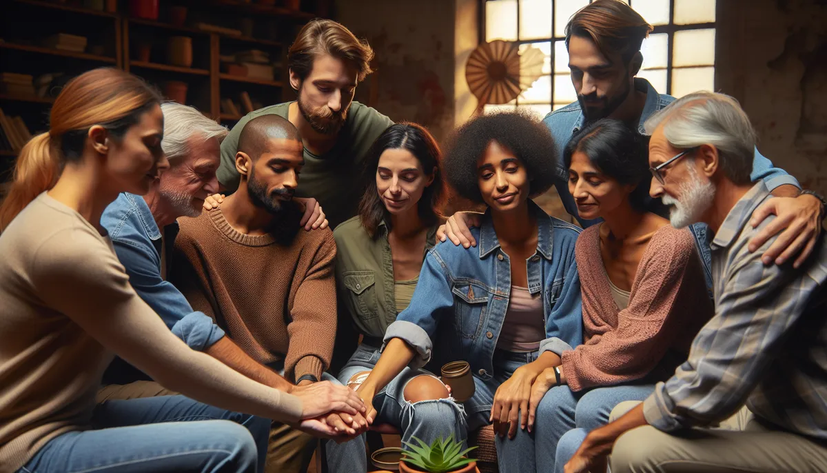 Recovery Community in Kansas KS