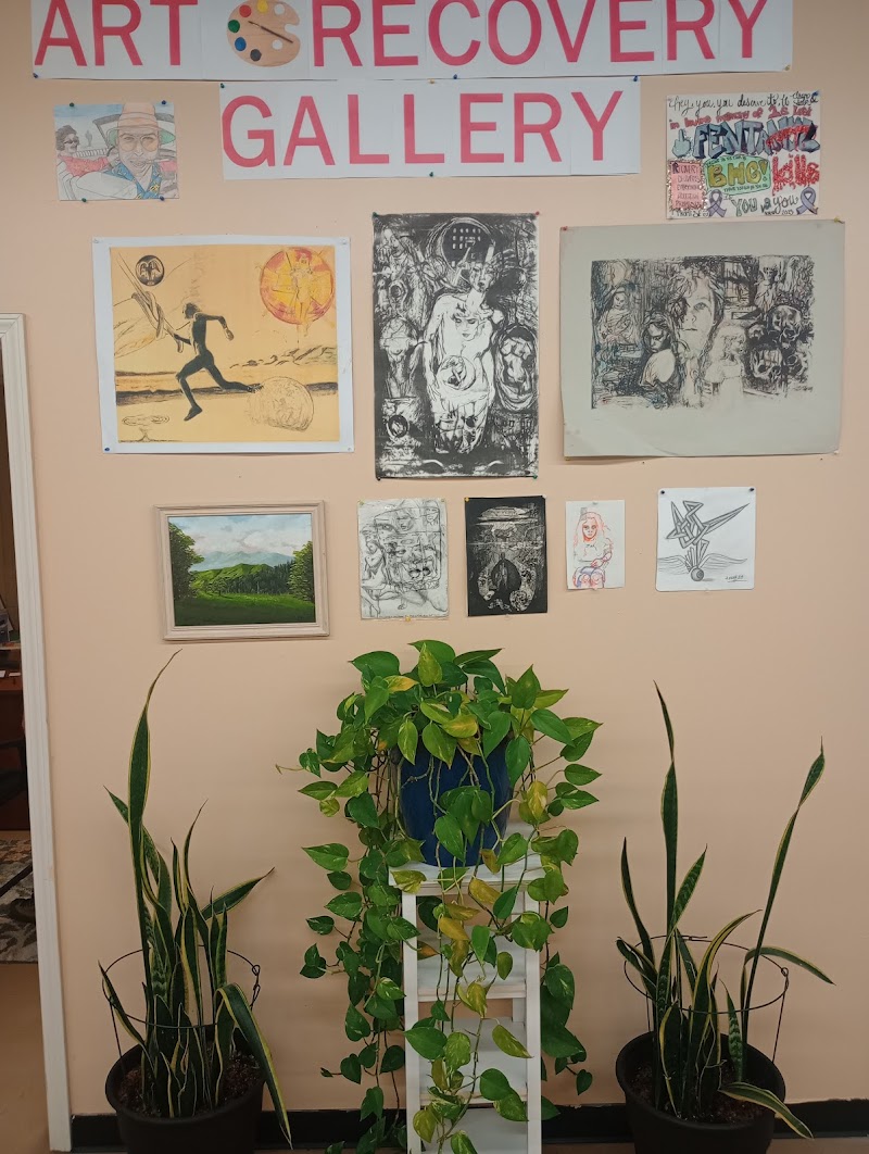 BHG Lawrence Treatment Center - Photo 6