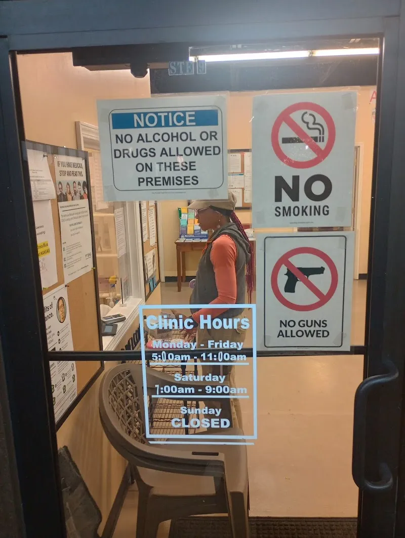 BHG Lawrence Treatment Center - Photo 4