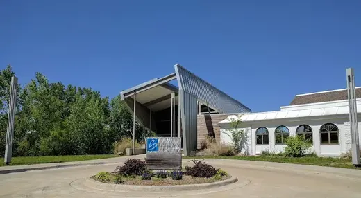 Synergy Services Program Services facility photo
