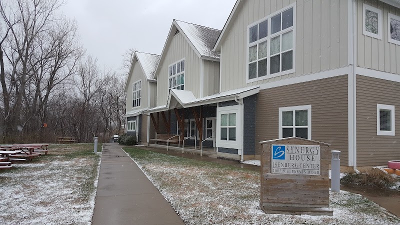 Synergy Services Program Services - Photo 2