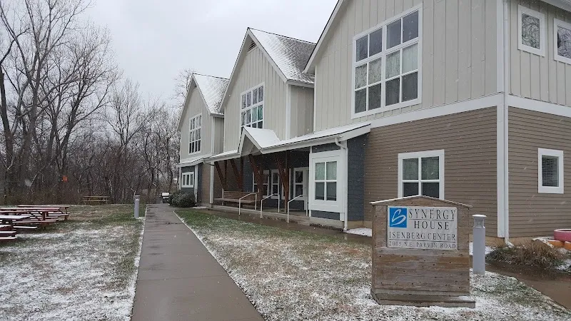 Synergy Services Program Services - Photo 2