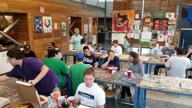 Synergy Services Program Services - Photo 4