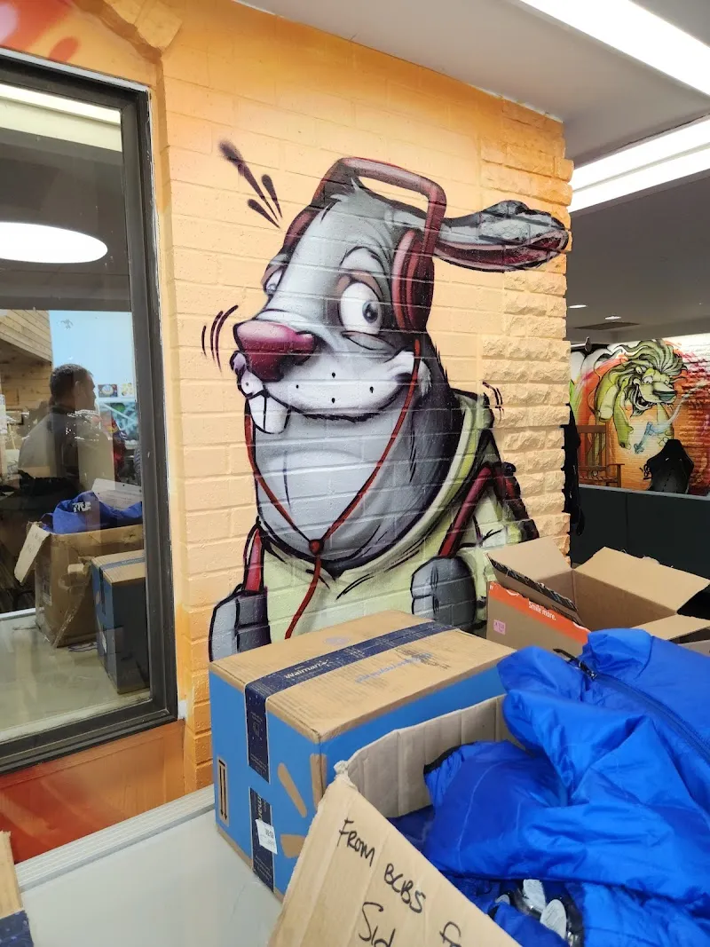 Synergy Services Program Services - Photo 5