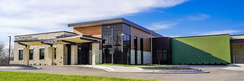 Treatment & Recovery Center