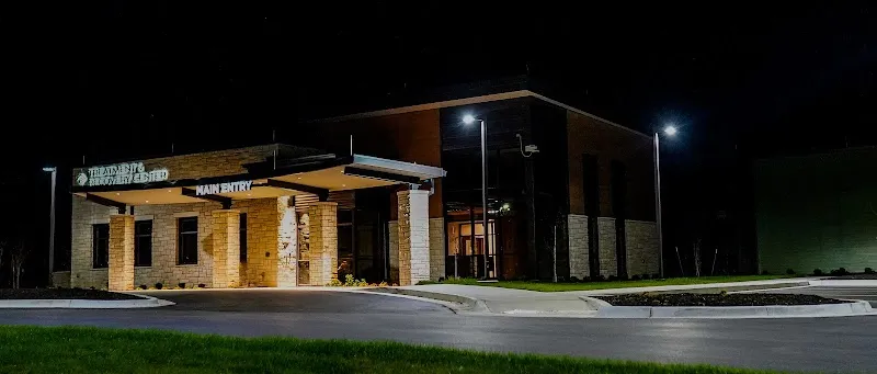 Treatment & Recovery Center - Photo 2