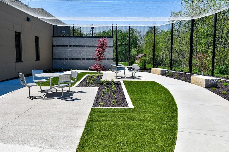 Treatment & Recovery Center - Photo 3