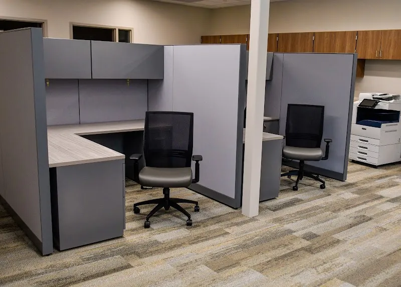 Treatment & Recovery Center - Photo 4