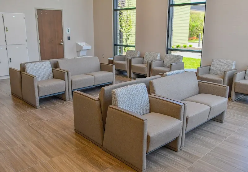 Treatment & Recovery Center - Photo 5