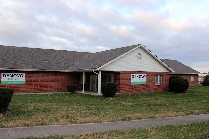 DeNovo Recovery - Photo 6