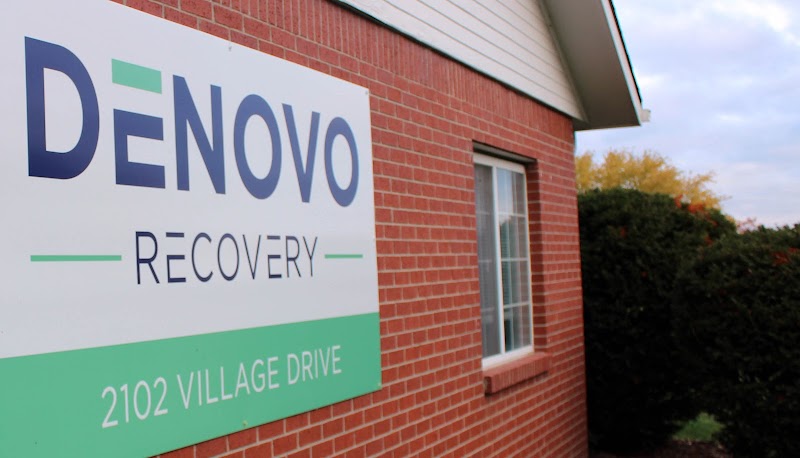DeNovo Recovery - Photo 2