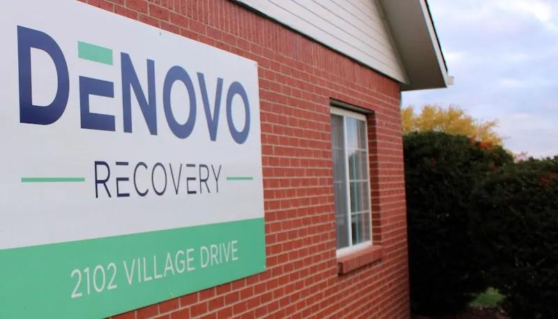 DeNovo Recovery - Photo 2