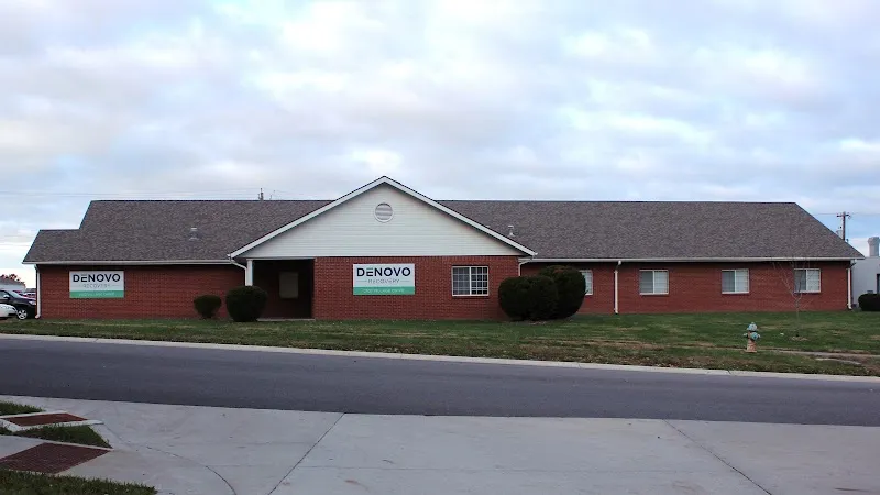 DeNovo Recovery - Photo 5