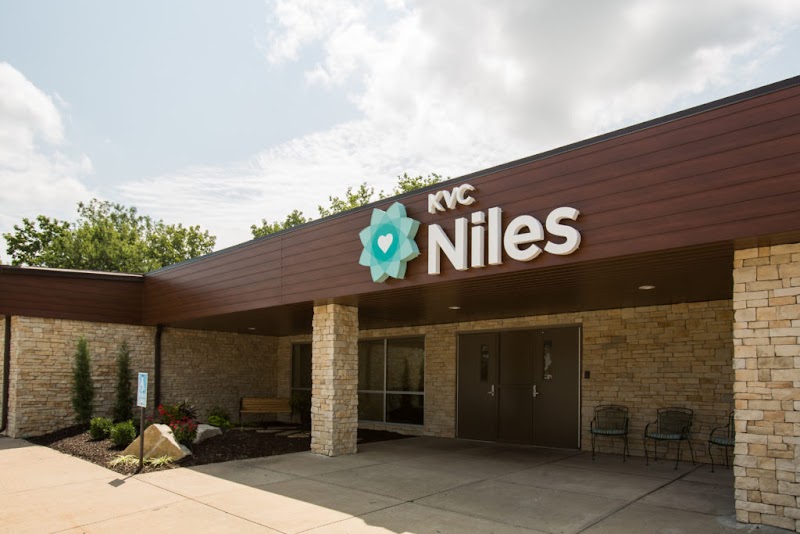 KVC Missouri Niles Residential & Academy - Photo 2