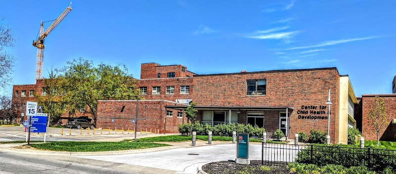 Methadone Clinic - University of Kansas Hospitals - Photo 4