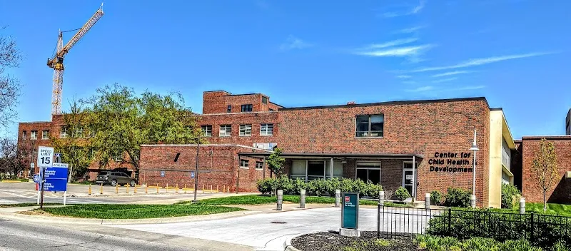 Methadone Clinic - University of Kansas Hospitals - Photo 2