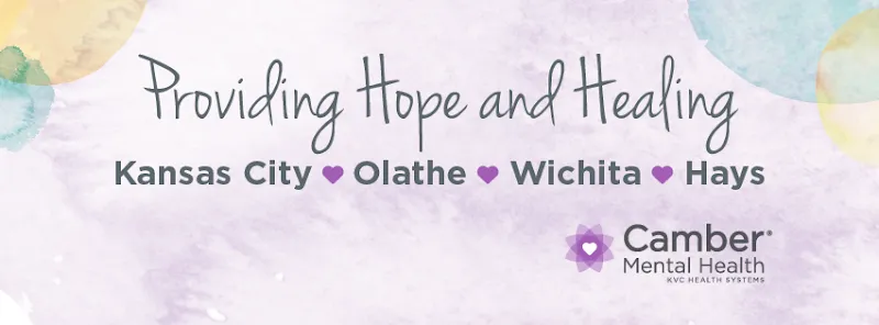 Camber Children's Mental Health Kansas City