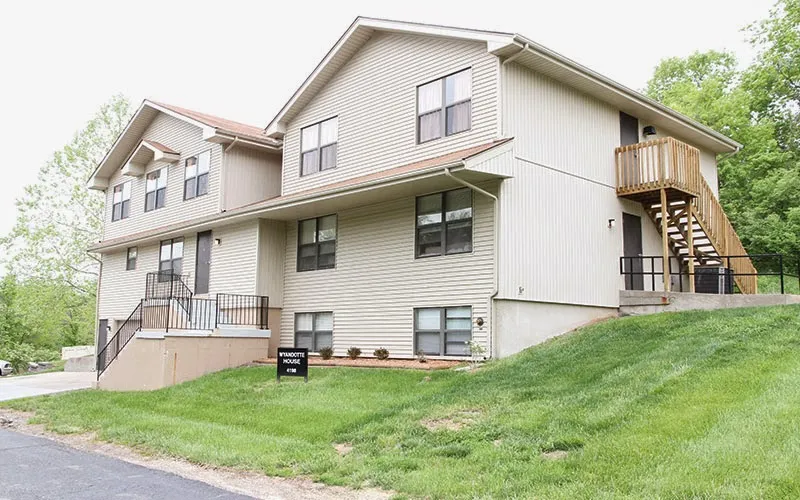 Camber Children's Mental Health Kansas City - Photo 5