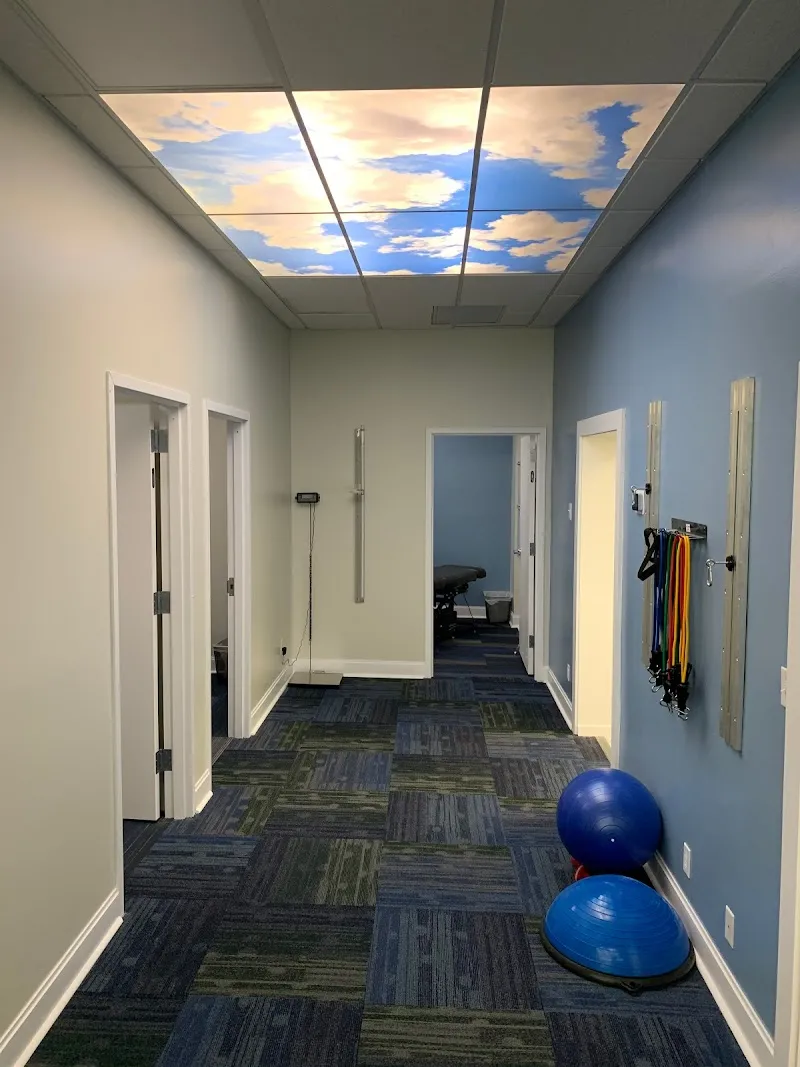 Injury Treatment Centers of Kansas City