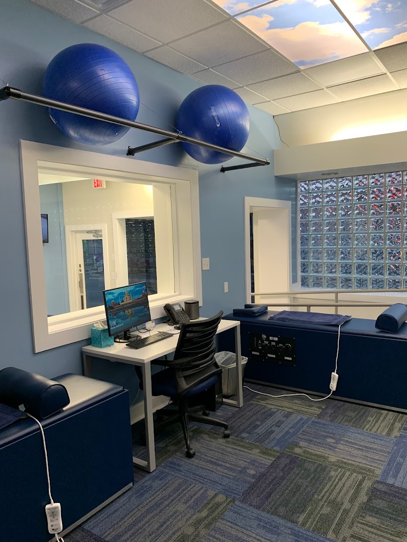 Injury Treatment Centers of Kansas City - Photo 2