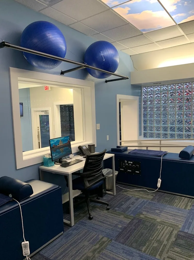 Injury Treatment Centers of Kansas City - Photo 2