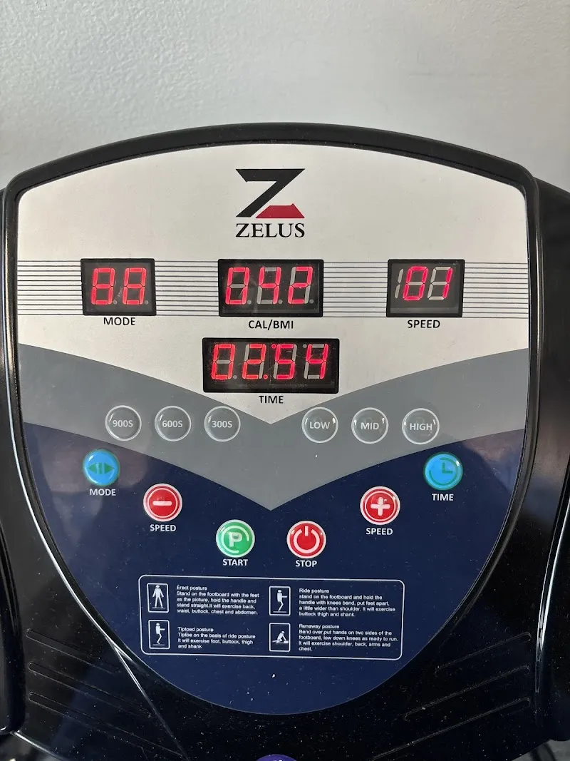 Injury Treatment Centers of Kansas City - Photo 4