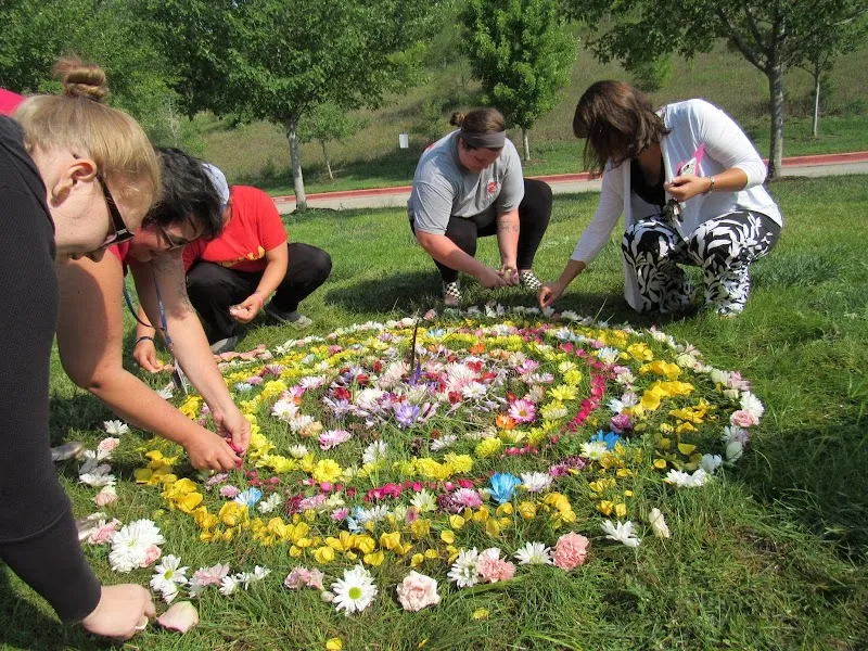 Wyandot Center for Community Behavioral Healthcare