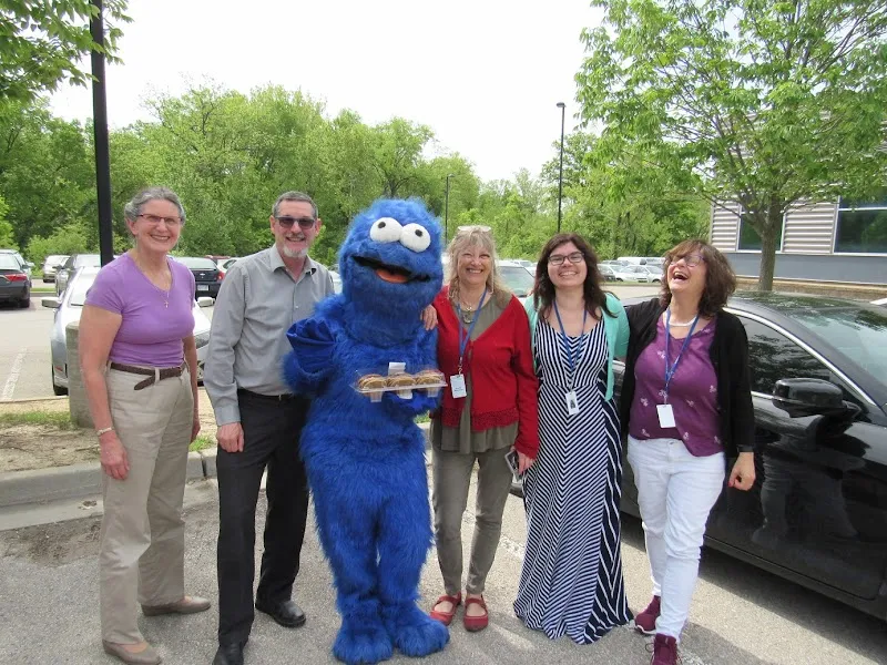 Wyandot Center for Community Behavioral Healthcare - Photo 2