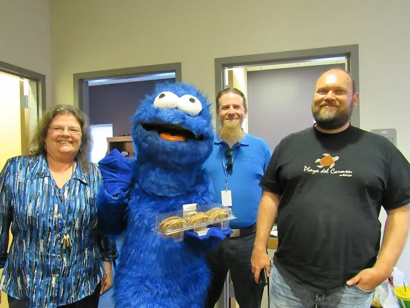 Wyandot Center for Community Behavioral Healthcare - Photo 3