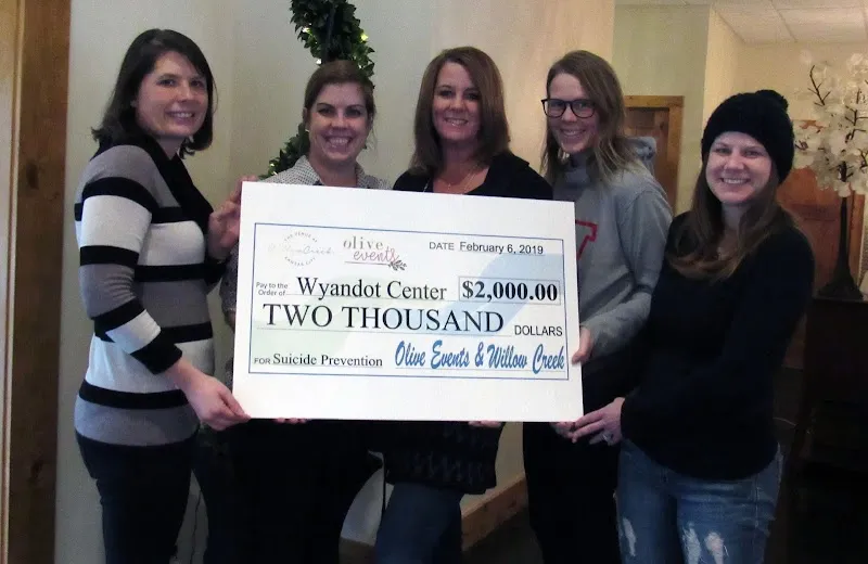 Wyandot Center for Community Behavioral Healthcare - Photo 4