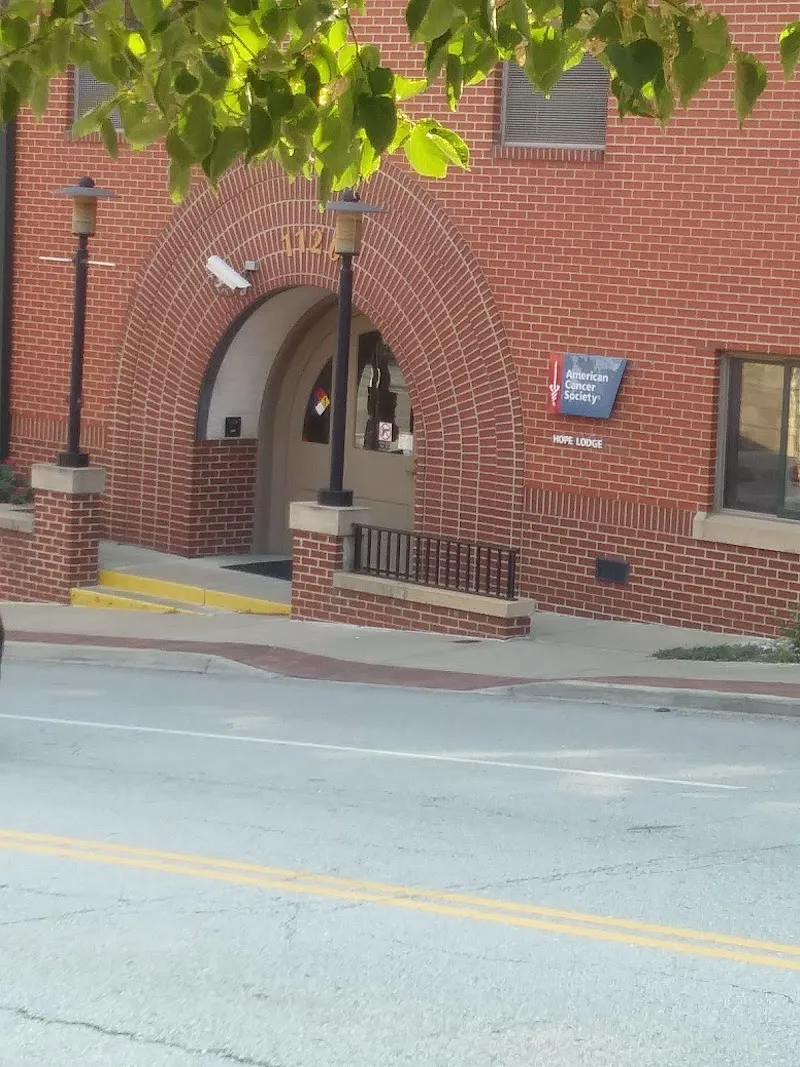 American Cancer Society Hope Lodge - Kansas City, MO