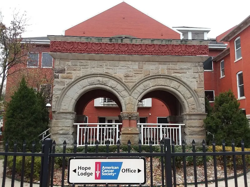 American Cancer Society Hope Lodge - Kansas City, MO