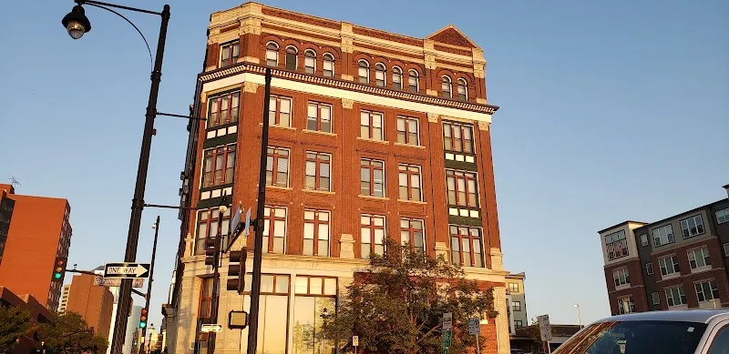 American Cancer Society Hope Lodge - Kansas City, MO