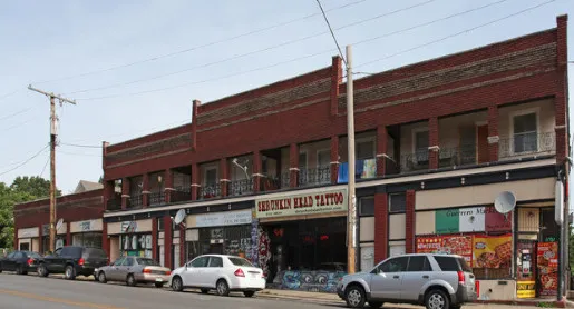 Healing House Community Outreach Center