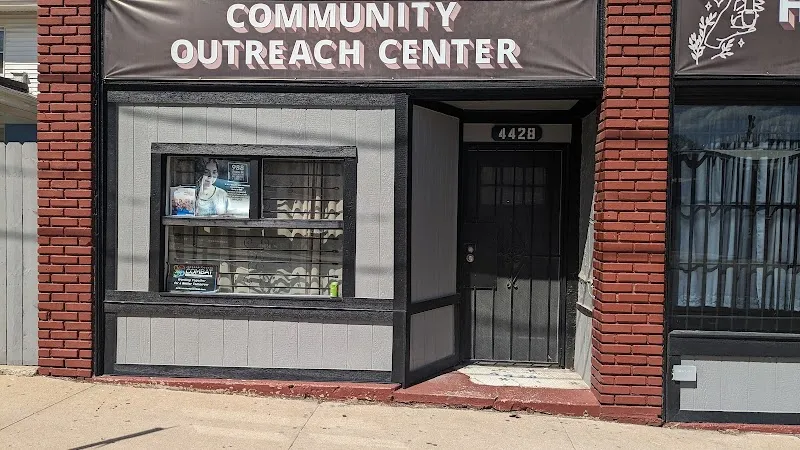 Healing House Community Outreach Center - Photo 4