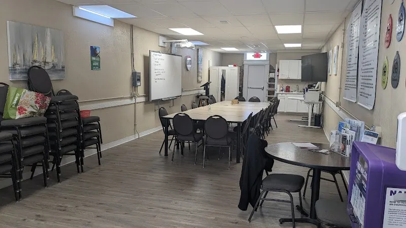 Healing House Community Outreach Center - Photo 5