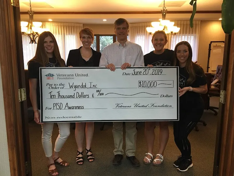 Wyandot Behavioral Health Network - Photo 2