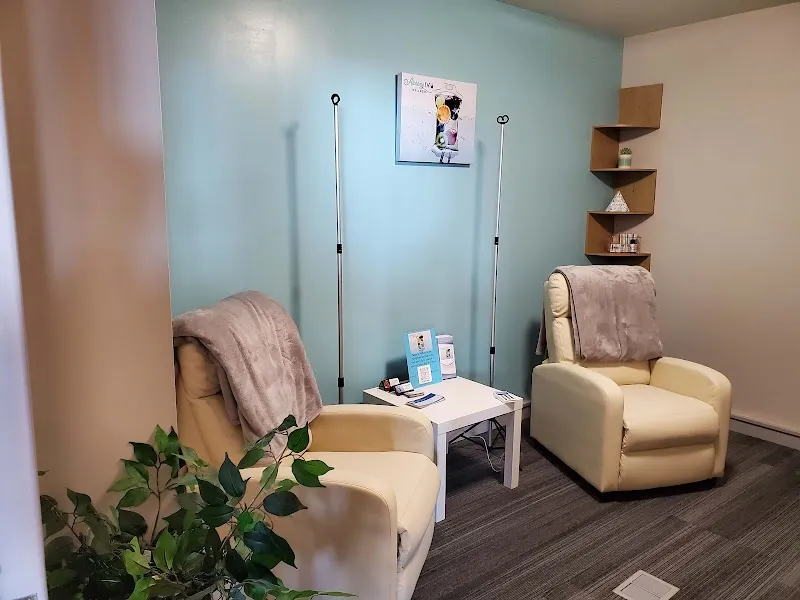 Alchemy IV and Wellness Downtown - Photo 2