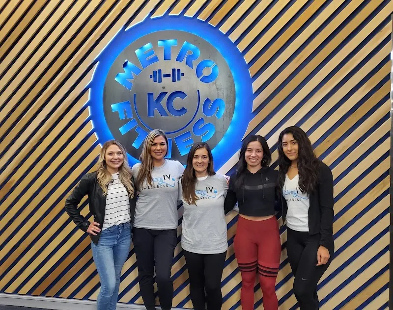 Alchemy IV and Wellness Downtown - Photo 3