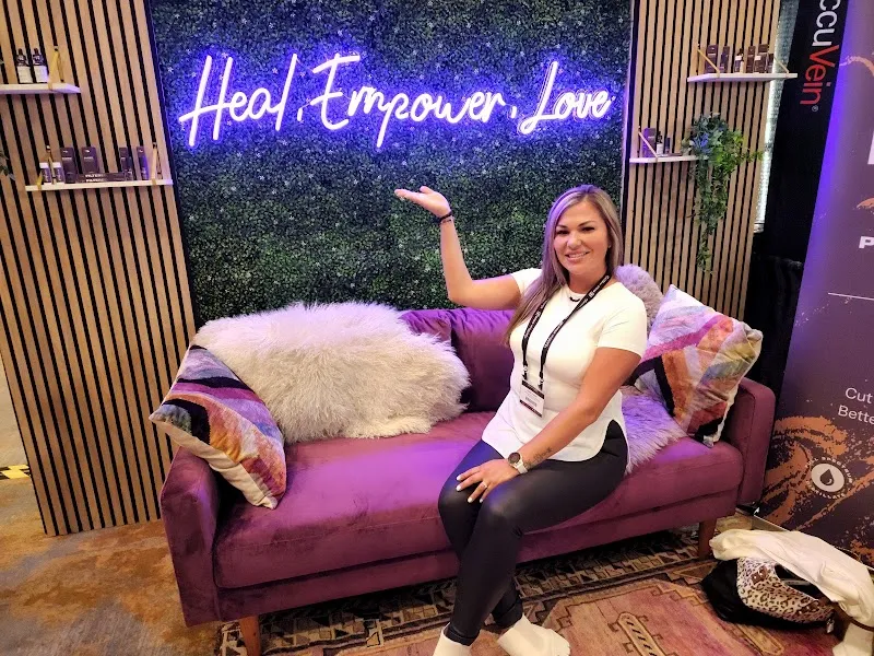 Alchemy IV and Wellness Downtown - Photo 4