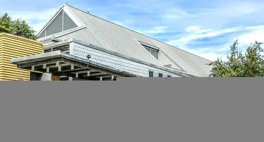 Center for Behavioral Medicine - State of Missouri facility photo