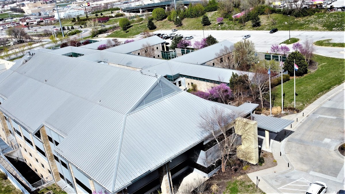 Center for Behavioral Medicine - State of Missouri - Photo 2