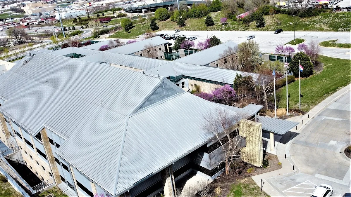 Center for Behavioral Medicine - State of Missouri