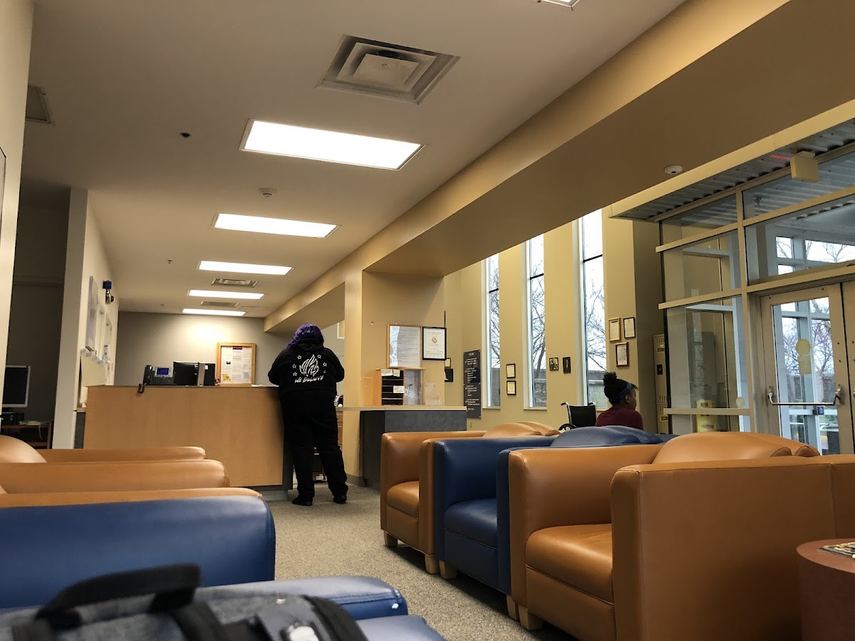 Center for Behavioral Medicine - State of Missouri - Photo 3