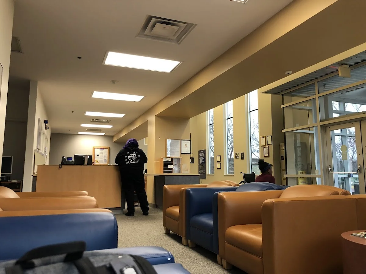 Center for Behavioral Medicine - State of Missouri