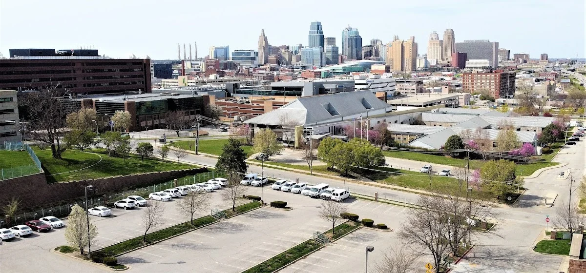 Center for Behavioral Medicine - State of Missouri