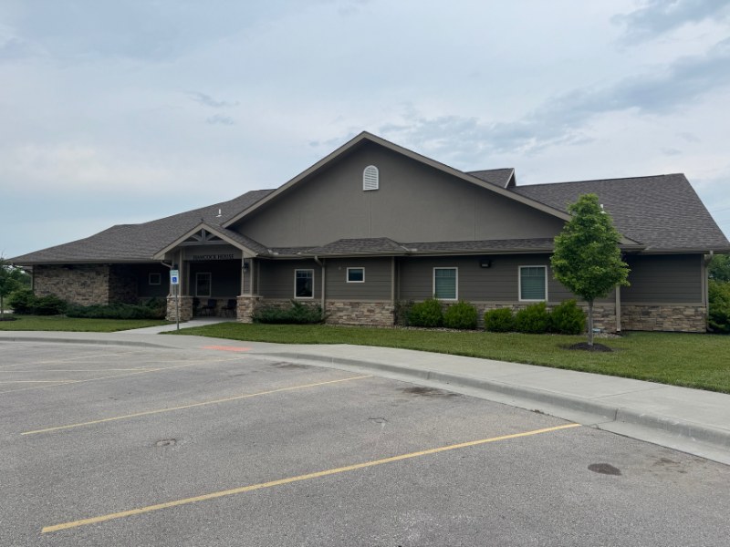 Center for Discovery - Kansas City