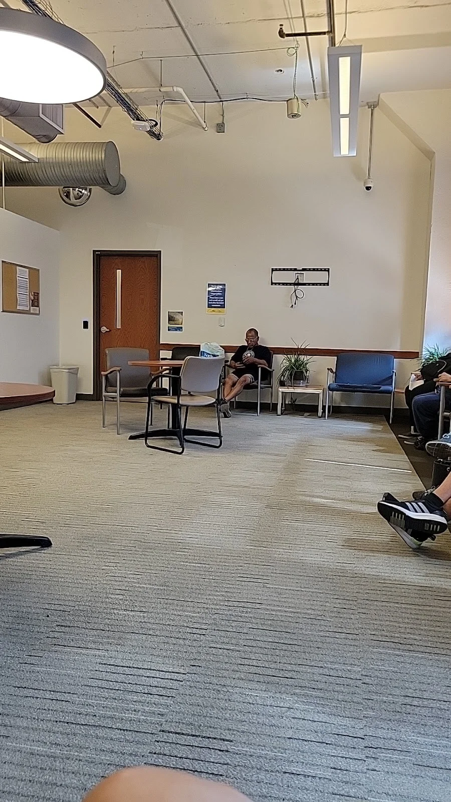 University Health Behavioral Health Futures Community Program