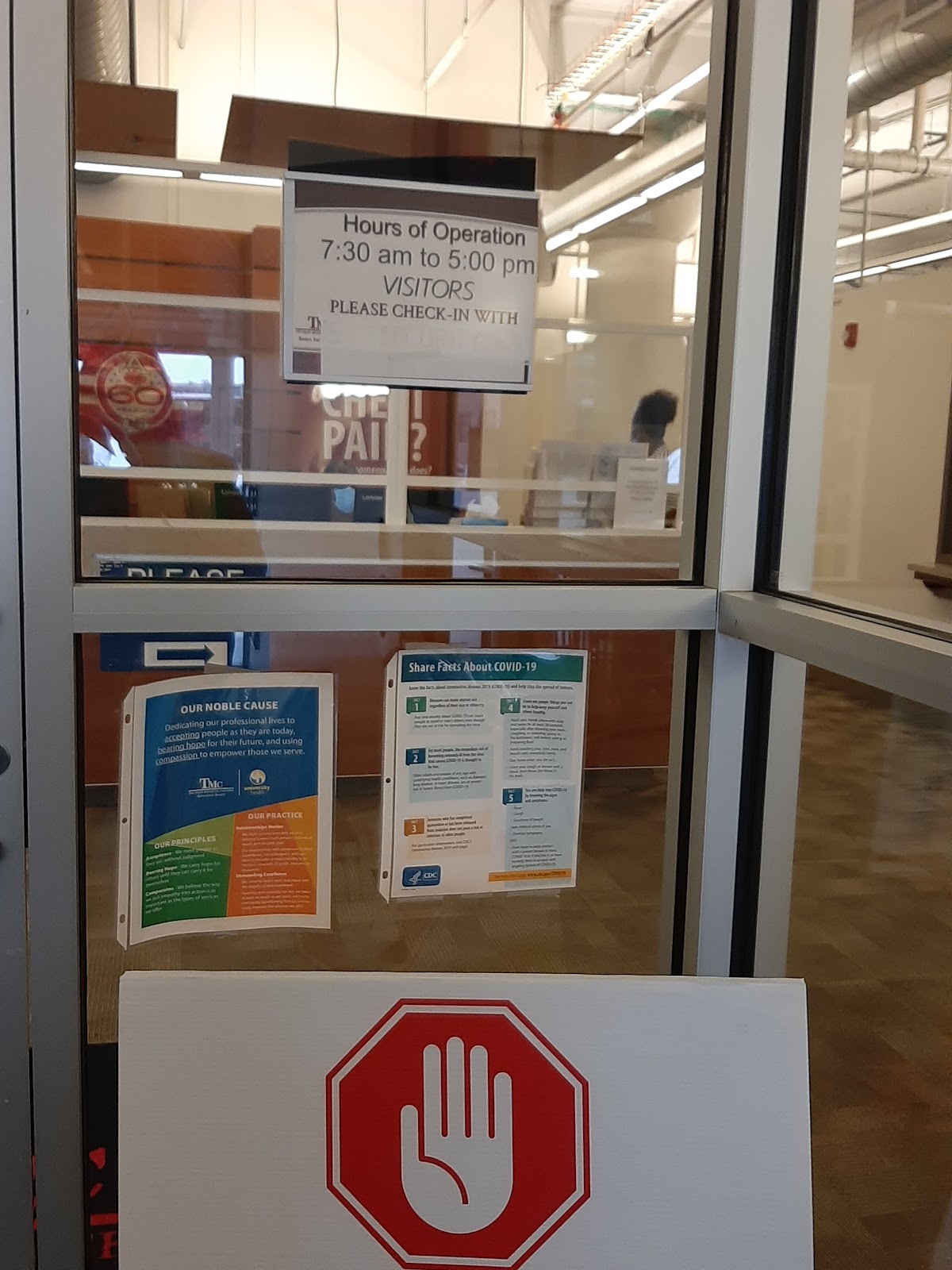 University Health Behavioral Health Futures Community Program - Photo 4